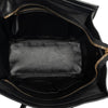Celine Micro Smooth Calfskin Luggage Tote Secondhand