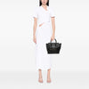 Celine Micro Smooth Calfskin Luggage Tote Secondhand