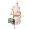Chanel Large Quilted Lambskin Daily Companion Flap Secondhand