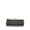 Chanel Large Quilted Lambskin Daily Companion Flap Secondhand