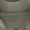 Chanel Large Quilted Lambskin Daily Companion Flap Secondhand