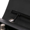 Chanel Medium Classic Chevron Patent Double Flap Secondhand