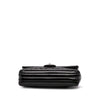 Chanel Medium Classic Chevron Patent Double Flap Secondhand