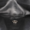 Chanel Medium Classic Chevron Patent Double Flap Secondhand