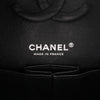 Chanel Medium Classic Chevron Patent Double Flap Secondhand