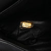 Chanel Medium Classic Chevron Patent Double Flap Secondhand