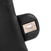 Chanel Medium Classic Chevron Patent Double Flap Secondhand