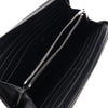 Dior Oblique Canvas Long Wallet Secondhand