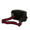 Gucci GG Supreme Web Night Courrier Belt Bag Secondhand