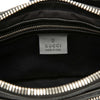 Gucci GG Supreme Web Night Courrier Belt Bag Secondhand