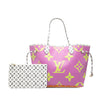 Secondhand Louis Vuitton Monogram Giant Neverfull MM