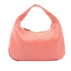 Bottega Veneta Small Nappa Intrecciato Veneta Hobo Secondhand