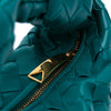 Secondhand Bottega Veneta Mini Nappa Intrecciato Jodie