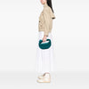 Secondhand Bottega Veneta Mini Nappa Intrecciato Jodie