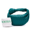 Secondhand Bottega Veneta Mini Nappa Intrecciato Jodie