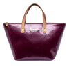 Louis Vuitton Monogram Vernis Bellevue PM Secondhand