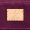 Louis Vuitton Monogram Vernis Bellevue PM Secondhand