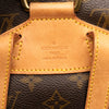 Louis Vuitton Monogram Montsouris MM Secondhand
