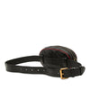 Secondhand Gucci GG Marmont Matelasse Calfskin Torchon Belt Bag