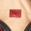 Secondhand Gucci GG Marmont Matelasse Calfskin Torchon Belt Bag