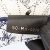 Dior Large Canvas Embroidered Around The World Book Tote Secondhand