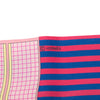 Hermès Couvertures Nouvelles Silk Twilly Scarf Secondhand
