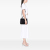 Fendi 2Jours Leather Satchel Secondhand