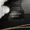 Fendi 2Jours Leather Satchel Secondhand