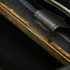 Fendi 2Jours Leather Satchel Secondhand