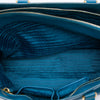 Prada Medium Saffiano Lux Zip Tote Secondhand
