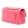 Secondhand Chanel Quilted Aged Calfskin Reissue 2.55 Single Flap 224