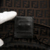 Fendi Zucchino Canvas Tote Secondhand
