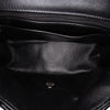 Chanel Mini Rectangular Classic Patent Single Flap Secondhand