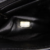 Chanel Mini Rectangular Classic Patent Single Flap Secondhand