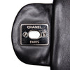 Chanel Mini Rectangular Classic Patent Single Flap Secondhand