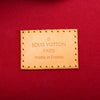 Secondhand Louis Vuitton Monogram Vernis Alma GM