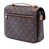 Louis Vuitton Monogram Pochette Metis Secondhand