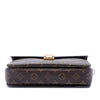 Louis Vuitton Monogram Pochette Metis Secondhand