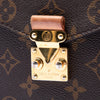 Louis Vuitton Monogram Pochette Metis Secondhand