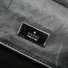 Gucci Nylon Double Pocket Belt Bag Secondhand