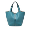 Hermès Clemence Picotin 22 Secondhand