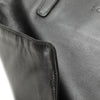 Secondhand LOEWE Leather Logo Tote