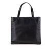 Secondhand LOEWE Leather Logo Tote