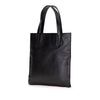 Secondhand LOEWE Leather Logo Tote