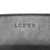 Secondhand LOEWE Leather Logo Tote