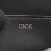 Dior Leather Clutch Secondhand