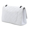 Chanel Quilted Aged Calfskin Reissue 2.55 Double Flap 227 Secondhand