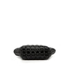 Balenciaga Faux Leather Bistro Basket Bag XXS Secondhand