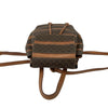 Celine Macadam Backpack Secondhand