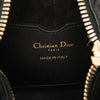 Dior Small Lambskin Cannage Dior Vibe Hobo Secondhand